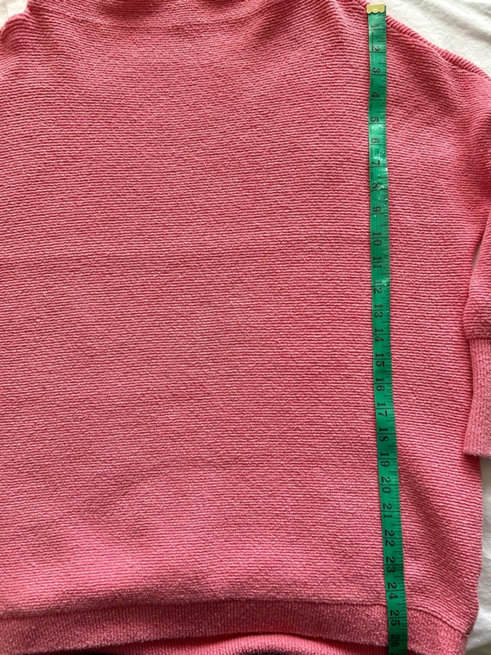 Free People Ottoman Tunic in Electric Pink - Picture 12 of 12